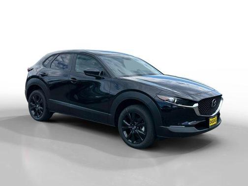 2026 Mazda CX-30 Select