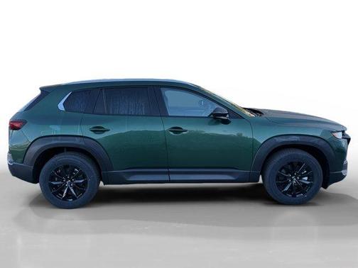 2026 Mazda CX-50 Preferred