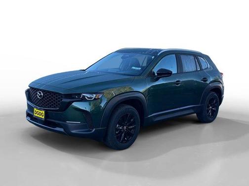 2026 Mazda CX-50 Preferred