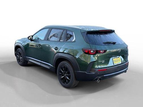 2026 Mazda CX-50 Preferred