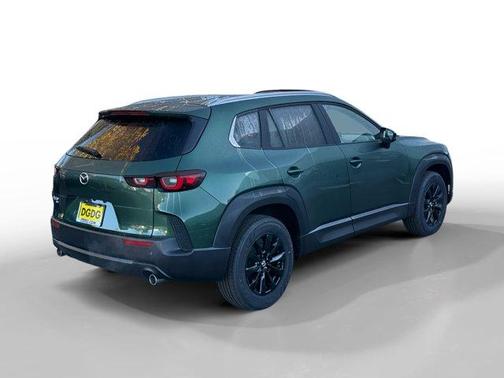 2026 Mazda CX-50 Preferred