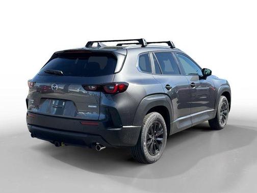 2026 Mazda CX-50 Preferred