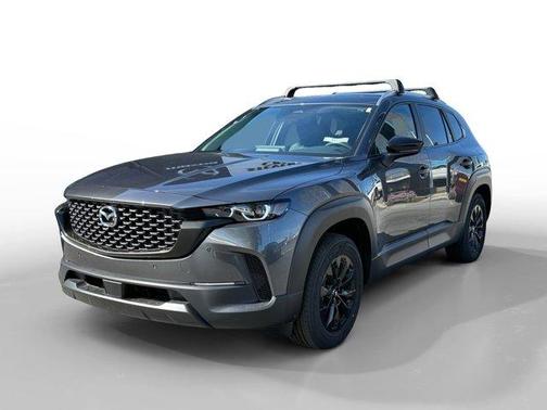 2026 Mazda CX-50 Preferred