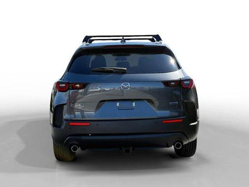 2026 Mazda CX-50 Preferred