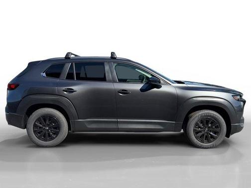 2026 Mazda CX-50 Preferred