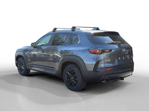 2026 Mazda CX-50 Preferred