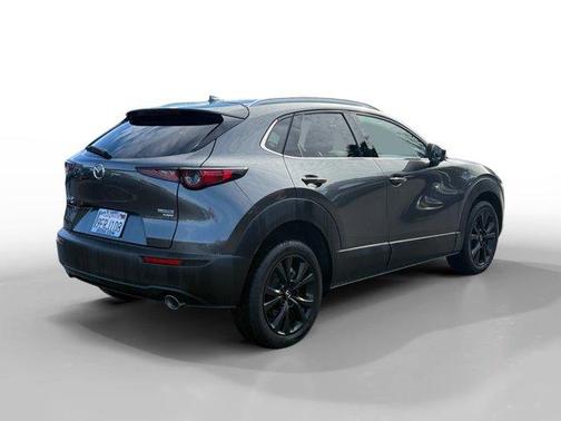 2022 Mazda CX-30 2.5 Turbo Premium Plus Package