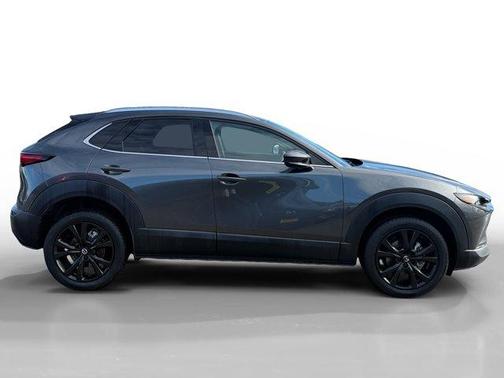 2022 Mazda CX-30 2.5 Turbo Premium Plus Package