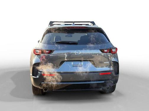 2026 Mazda CX-50 Premium