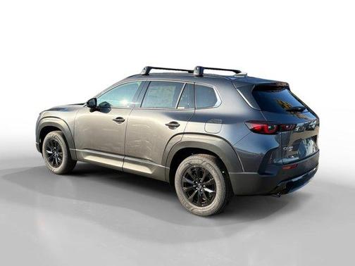 2026 Mazda CX-50 Premium