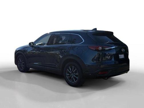 2022 Mazda CX-9 Touring