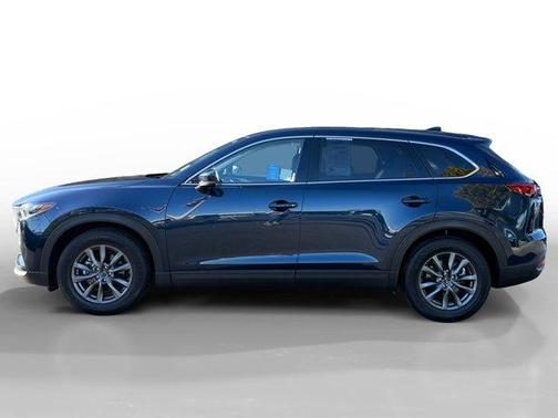 2022 Mazda CX-9 Touring
