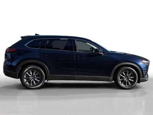 2022 Mazda CX-9 Touring