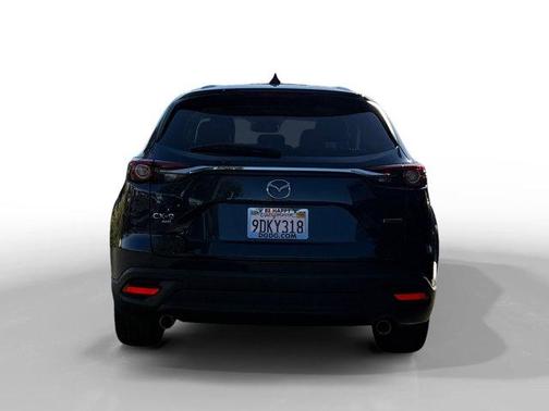 2022 Mazda CX-9 Touring