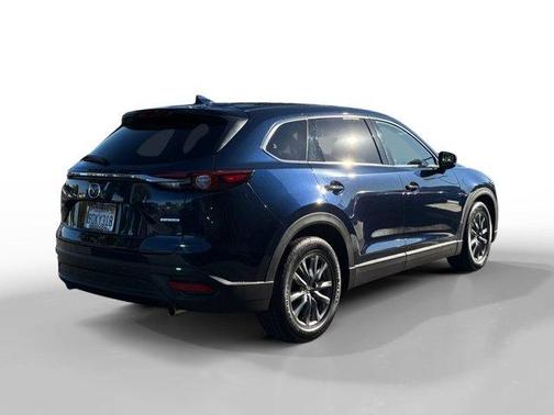 2022 Mazda CX-9 Touring