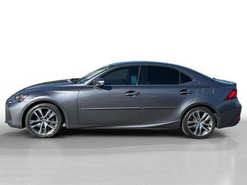 2020 Lexus IS 300 Base
