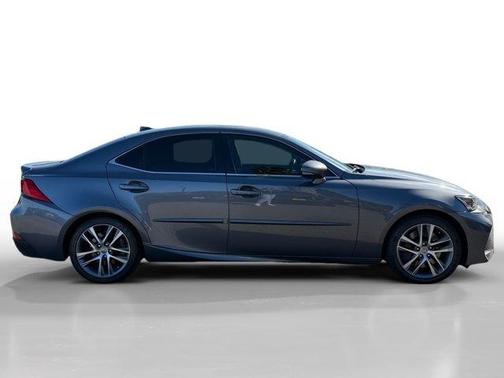 2020 Lexus IS 300 Base