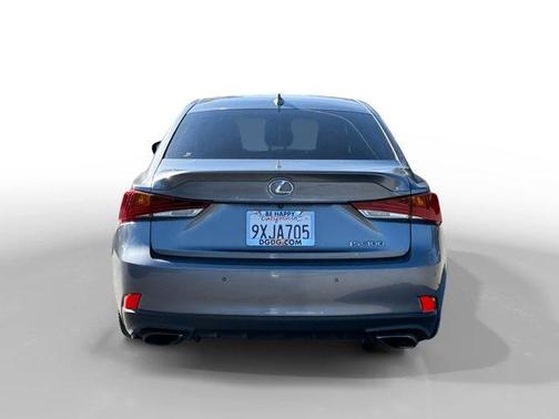 2020 Lexus IS 300 Base