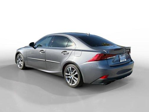 2020 Lexus IS 300 Base