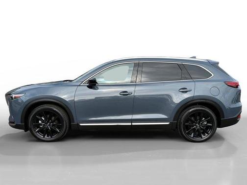 2021 Mazda CX-9 Carbon Edition