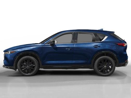 2025 Mazda CX-5 2.5 Turbo Premium Package