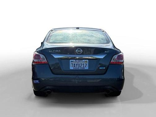 2013 Nissan Altima 2.5 SV