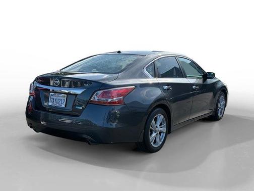 2013 Nissan Altima 2.5 SV