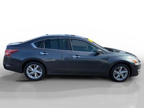 2013 Nissan Altima 2.5 SV