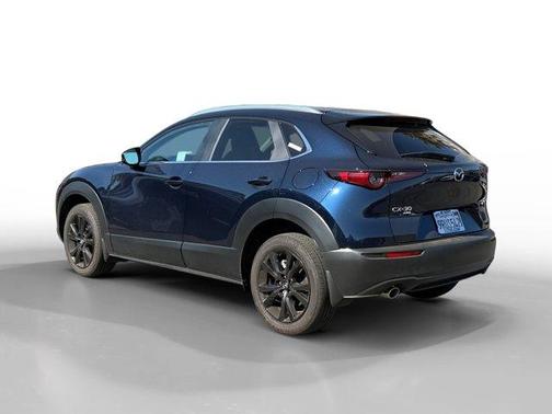 2025 Mazda CX-30 Select