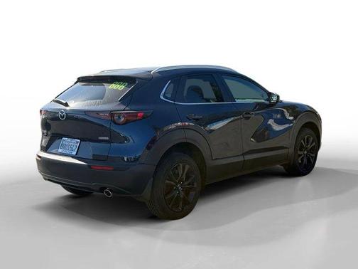 2025 Mazda CX-30 Select