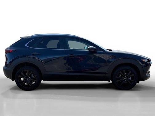 2025 Mazda CX-30 Select