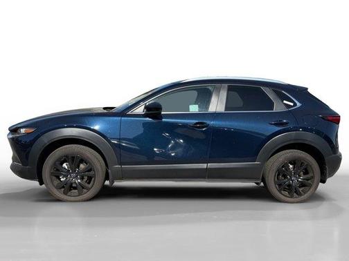 2025 Mazda CX-30 Select
