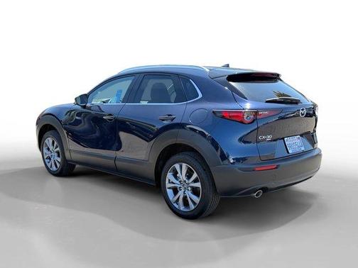 2025 Mazda CX-30 Premium Package