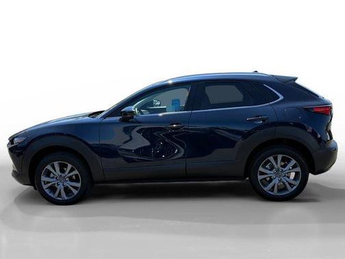 2025 Mazda CX-30 Premium Package