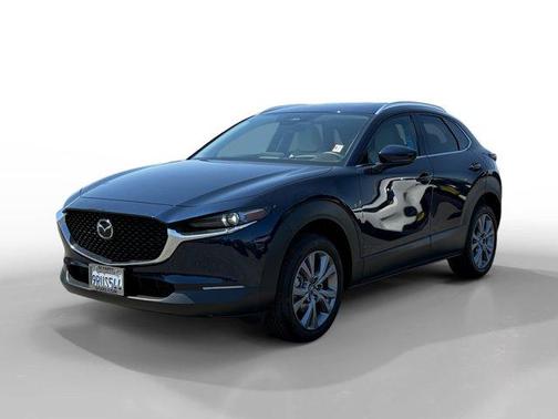 2025 Mazda CX-30 Premium Package
