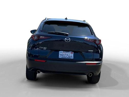 2025 Mazda CX-30 Premium Package