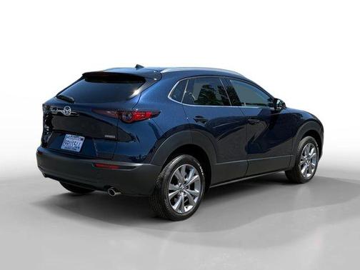2025 Mazda CX-30 Premium Package