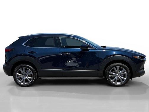 2025 Mazda CX-30 Premium Package