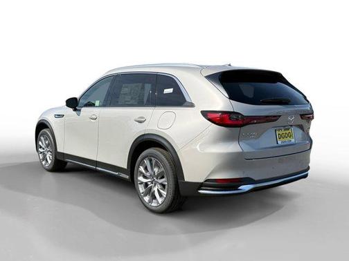 2025 Mazda CX-90 3.3 Turbo Premium Plus Package