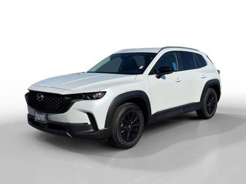 2025 Mazda CX-50 2.5 S Select Package