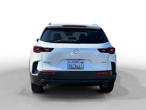 2025 Mazda CX-50 2.5 S Select Package