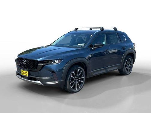 2025 Mazda CX-50 2.5 Turbo Premium Plus Package