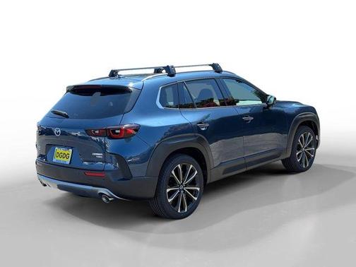 2025 Mazda CX-50 2.5 Turbo Premium Plus Package