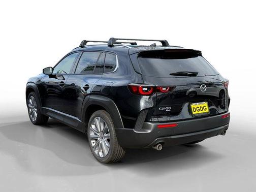 2026 Mazda CX-50 Premium