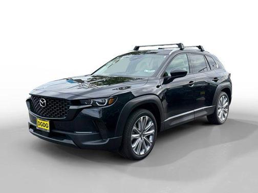 2026 Mazda CX-50 Premium