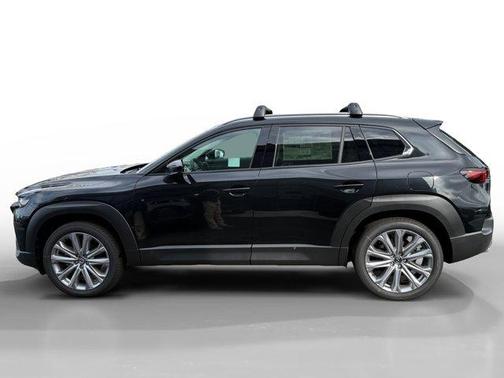 2026 Mazda CX-50 Premium