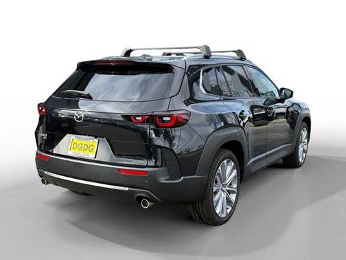 2026 Mazda CX-50 Premium