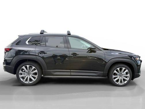 2026 Mazda CX-50 Premium