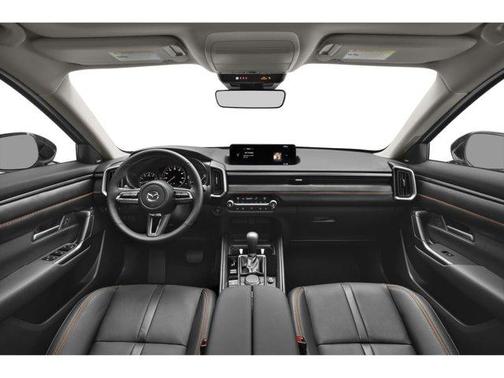 2026 Mazda CX-50 Premium