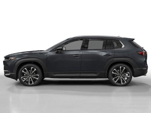 2026 Mazda CX-50 Premium